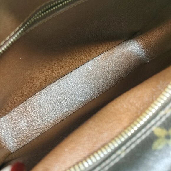 Louis Vuitton LV Crossbody bag Nile Brown Monogram 550-022225 - Picture 11 of 16